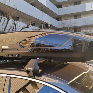 툴레 7205가로바 윙바엣지 + 툴레 모션XT XL (500L) 이미지