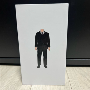 플래시백 1/12 정장 패브릭 버전(6인치 피규어)