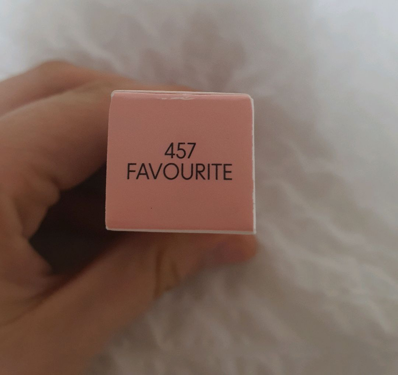 (네고가능,27년5월까지)맥 글로우플레이 립밤 457페이보릿--6