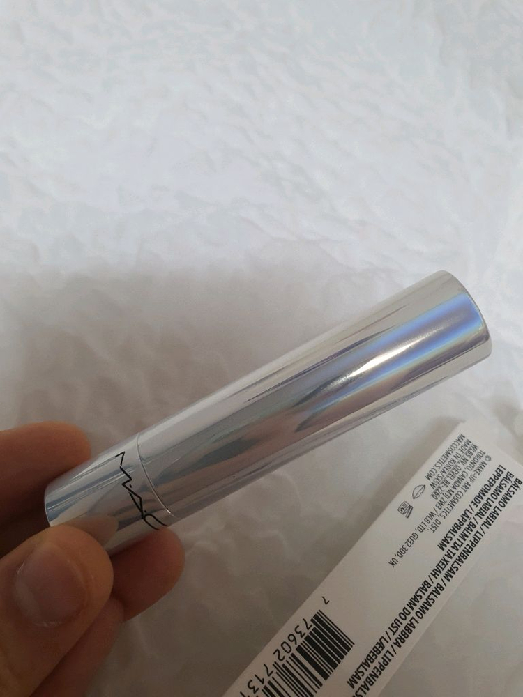 (네고가능,27년5월까지)맥 글로우플레이 립밤 457페이보릿--7