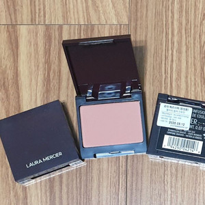 로라메르시에 블러쉬 진져(미니)