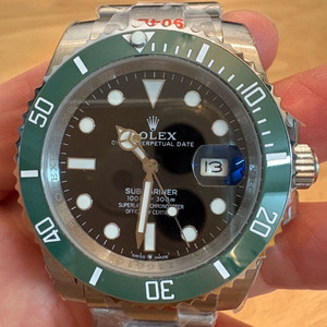 롤렉스 스타벅스 41