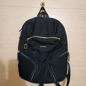 샘소나이트 여성 백팩