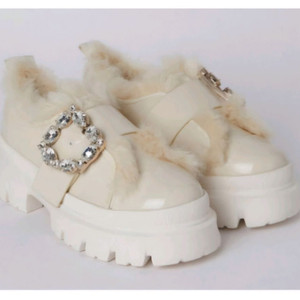 슈콤마보니 퍼로퍼 아이보리 375