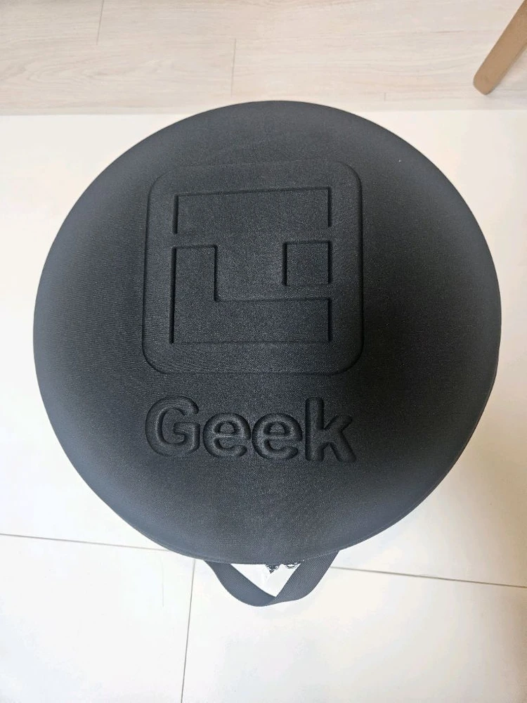 파세코 CAMP-25S + GEEK 히텁팬V2 판매합니다. 이미지