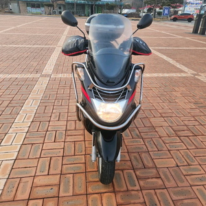 125cc 스쿠터