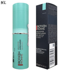 [새상품] 비오템 아쿠아파워 수퍼차지드 젤인스틱