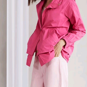 SJ WANI 스프링 점퍼(77) ㅡ새상품