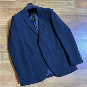 무신사 스탠다드 베이식 블레이저 미디움 사이즈 m 정장 자켓