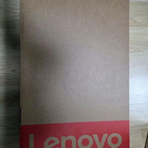 레노버 씽크북 Thinkbook 16AHP G9 R7 3K AI 노트북 미개봉 새제품