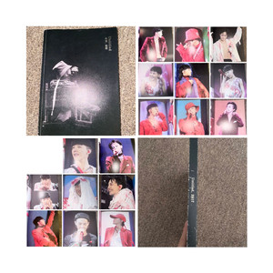 오늘만)지디 얼지님 포토북 양도/빅뱅앨범/지디포카/지디굿즈/지디앨범/인형