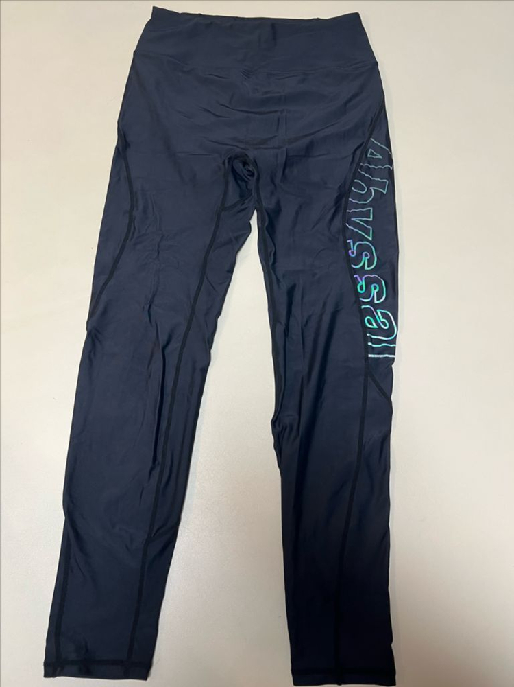 배럴 어비셜 워터레깅스 L사이즈 1회착용 + 커버업 비치원피스 새제품 모노키니 XL사이즈--4