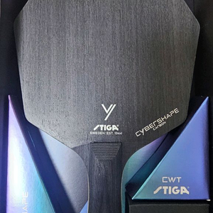 싸이버쉐이프 CWT FL그립