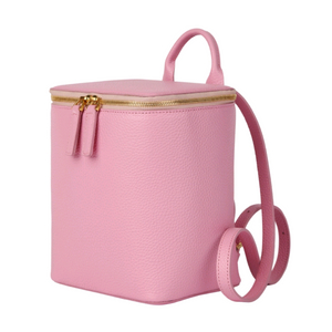 씨호린 프리츠 백팩 / 핑크 소가죽 이미지