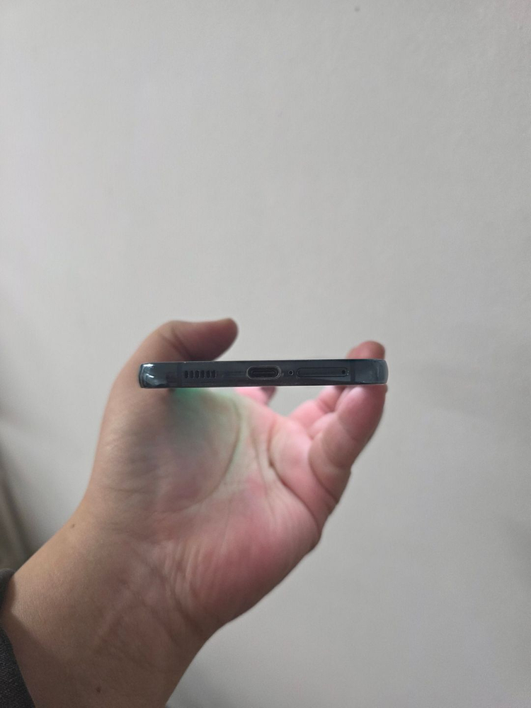 갤럭시 S22플러스 팬텀그린 256기가 A급 팔아요~--5