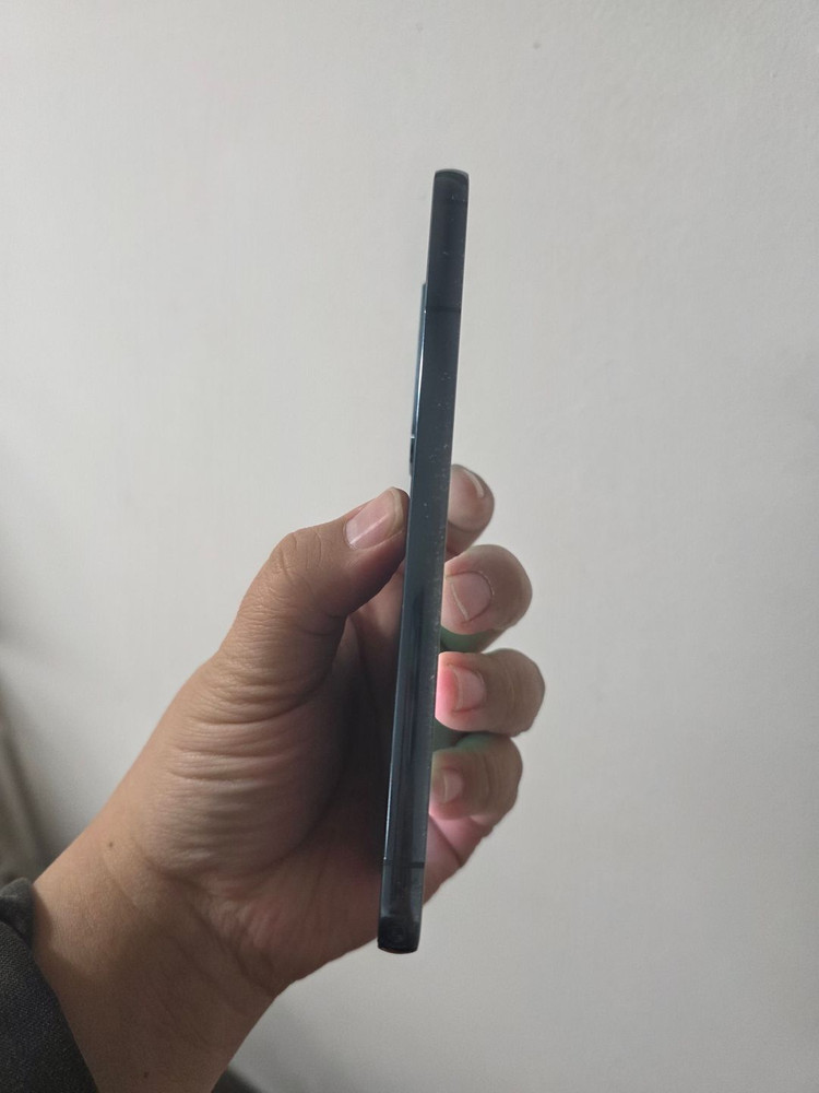 갤럭시 S22플러스 팬텀그린 256기가 A급 팔아요~--3