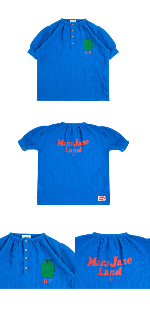 베베드피노 스마일플라워 스판 청바지120 + 원피스 120 새제품 정가98000--2