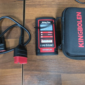 KINGBOLEN OBD2 진단기팝니다 이미지