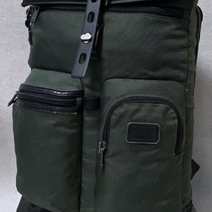 투미 TUMI 알파 브라보 루크 롤탑 백팩 222388SP2