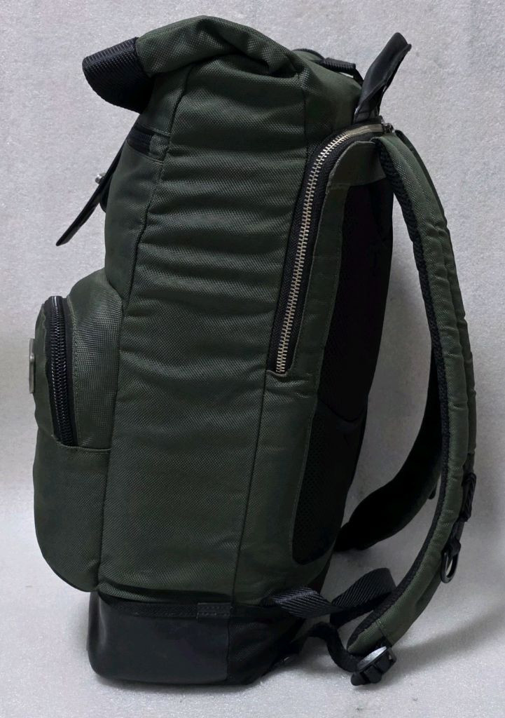 투미 TUMI 알파 브라보 루크 롤탑 백팩 222388SP2--3