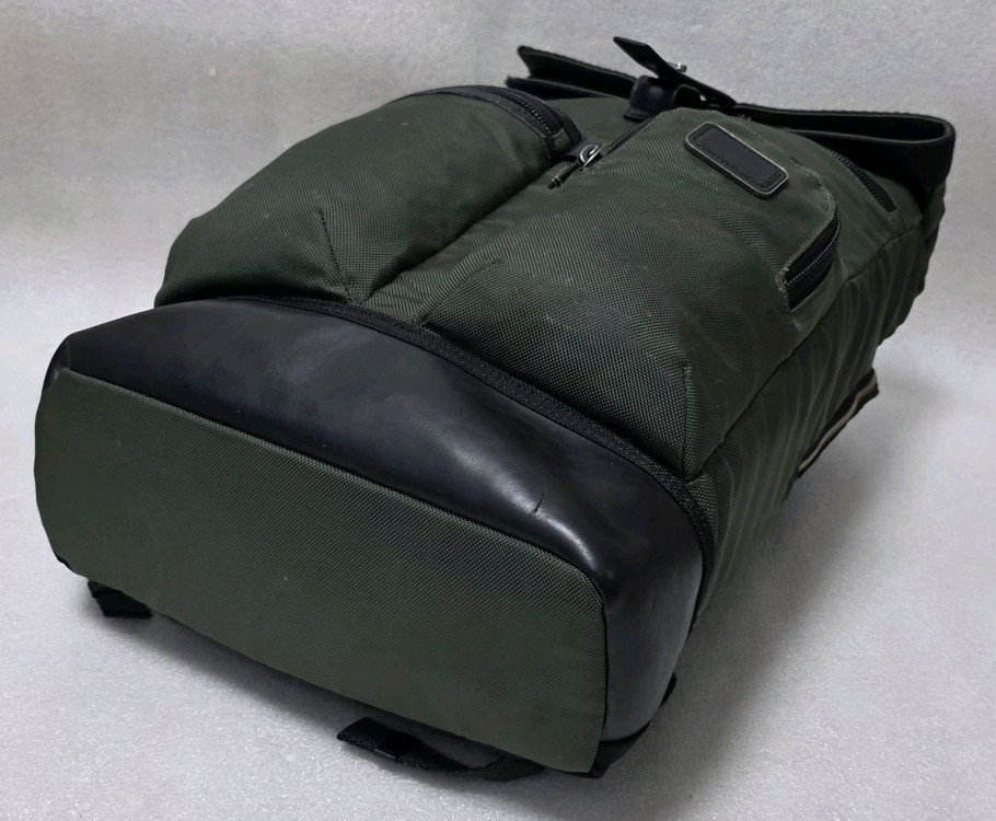 투미 TUMI 알파 브라보 루크 롤탑 백팩 222388SP2--5