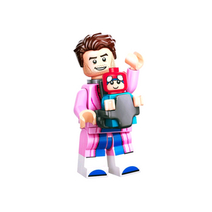 레고 71050 스파이더맨 & 메이데이파커