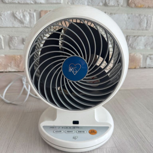 아이리스 스마트 써큘레이터 판매합니다 최저가14만원