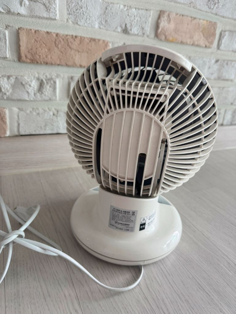 아이리스 스마트 써큘레이터 판매합니다 최저가14만원--1