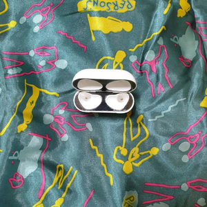 에어팟 3세대 본체 (무료배송)