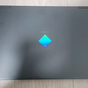 HP omen15 게이밍노트북 RTX3060 판매