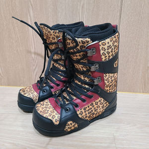 셀시우스 보드화 265