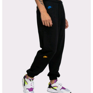 남 여 28-30) 나이키 남 여 트레이닝 바지, NSW 프렌치테리 조거팬츠 / 헬스 웨이트