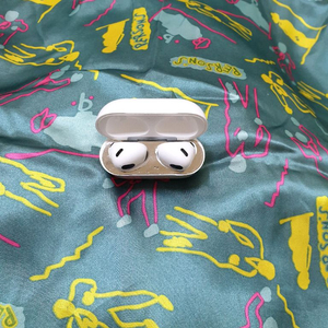 에어팟 3세대 (무료배송)