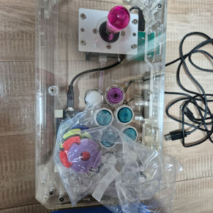 메이크스틱 크리스탈a 브록 이미지