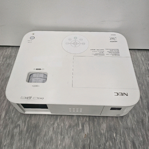 빔프로젝터 nec M402H 4000 빔프로젝트