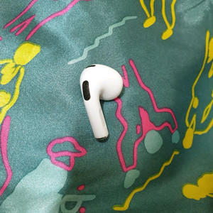 에어팟 3세대 오른쪽 (무료배송)