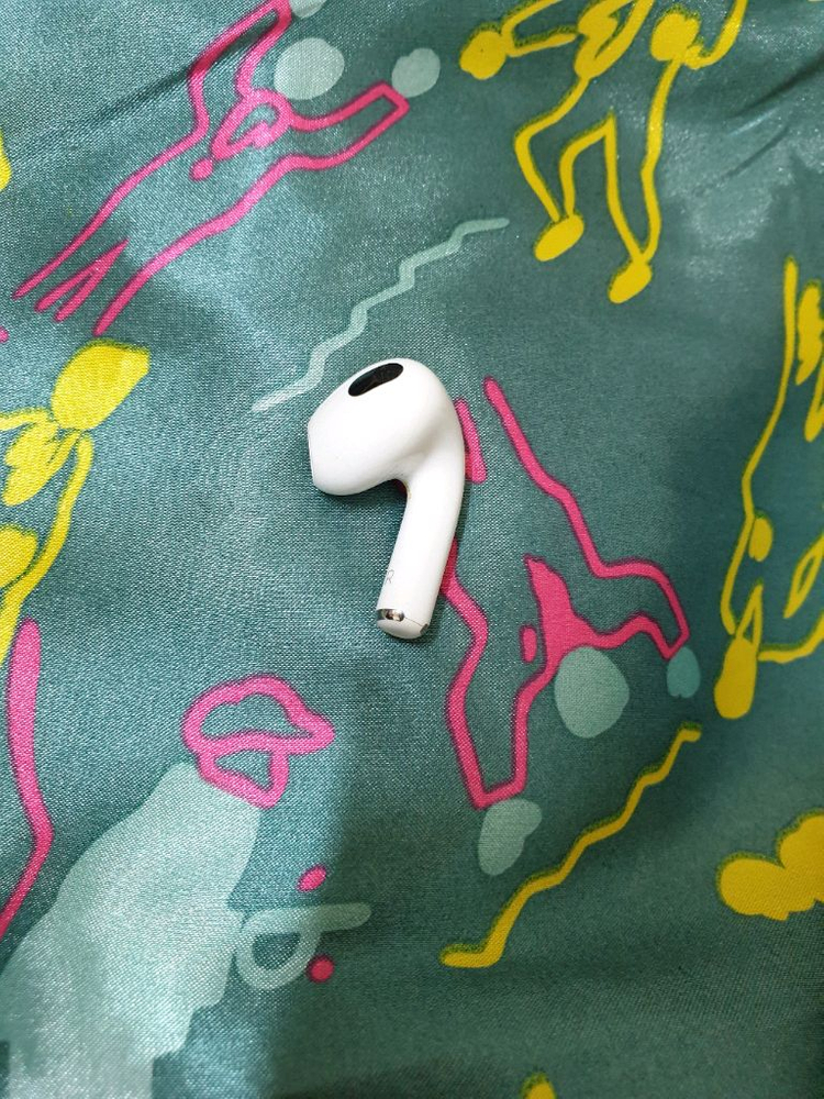 에어팟 3세대 오른쪽 (무료배송)--1