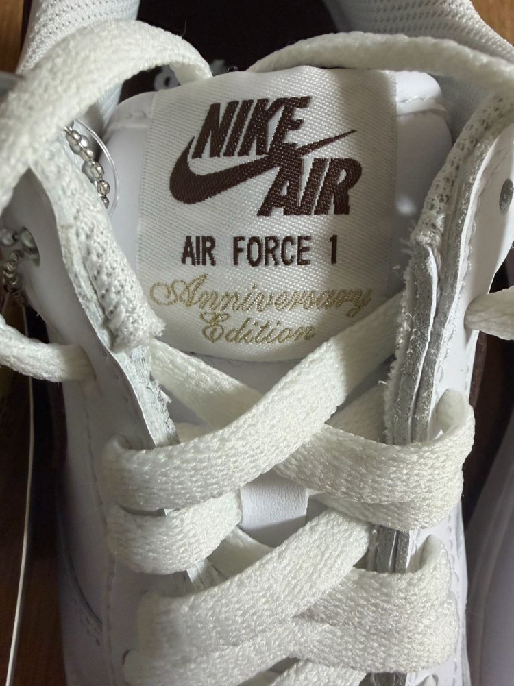 [290] 나이키 에어포스1 컬러 오브 더 먼스 초콜릿 초콜렛--7