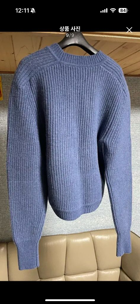 이자벨마랑 캐시미어니트--8