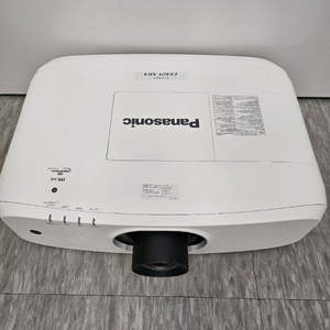 빔프로젝터 파나소닉 6200안시 빔프로젝트