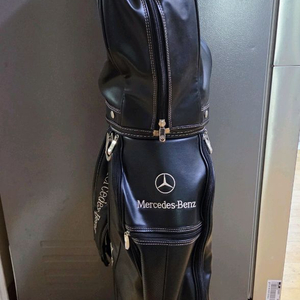 벤츠 골프백 캐디백