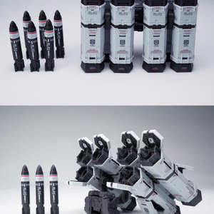 솔로몬 사이사리스 +MLRS 모형 판매합니다.