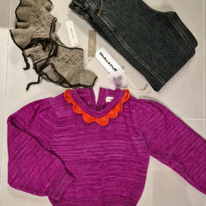 미샤앤퍼프 수어플룸 6y 일괄