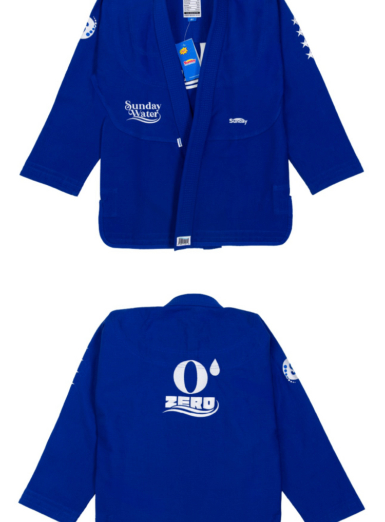 (A1L)선데이그로서리 주짓수 도복--2