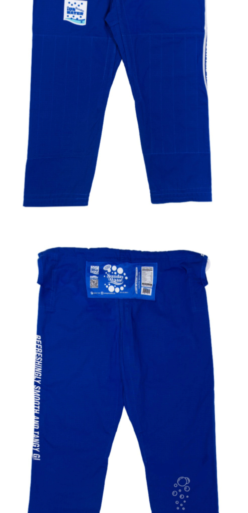 (A1L)선데이그로서리 주짓수 도복--3