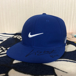 나이키골프 김시우프로싸인 골프모자 플렉스핏 L/XL