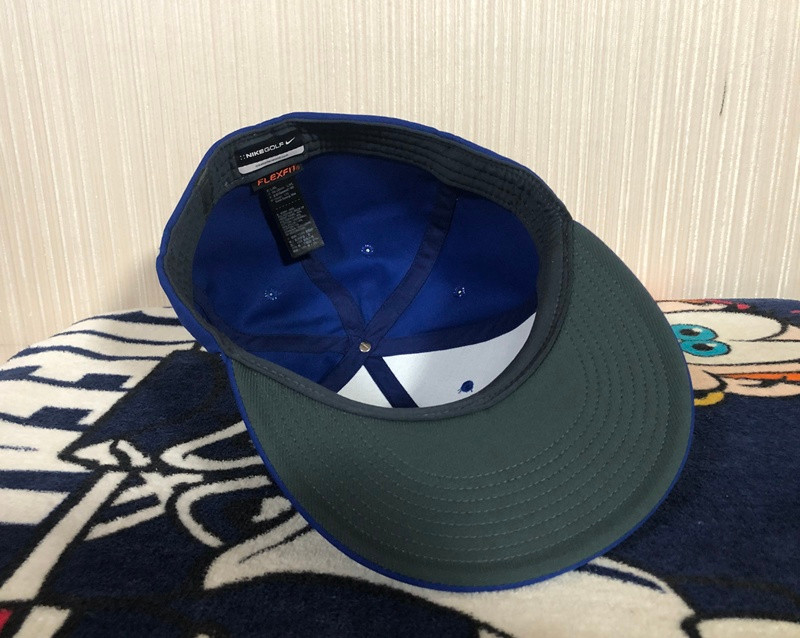 나이키골프 김시우프로싸인 골프모자 플렉스핏 L/XL--8