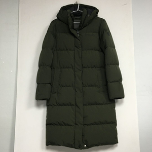 디스커버리 여성 고쉬 구스 롱패딩 85 이미지