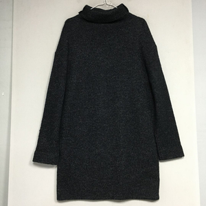 이자벨마랑 정품 하이넥 울 니트 38