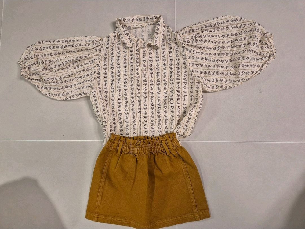 수어플룸 5-6y--7